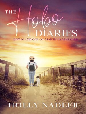 cover image of The Hobo Diaries